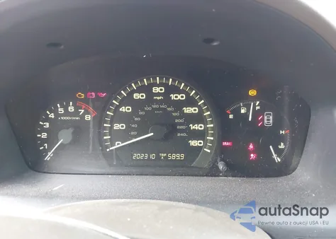 2007 Honda Accord 2.4 Vp from USA, damaged, VIN 1HGCM55137A132319